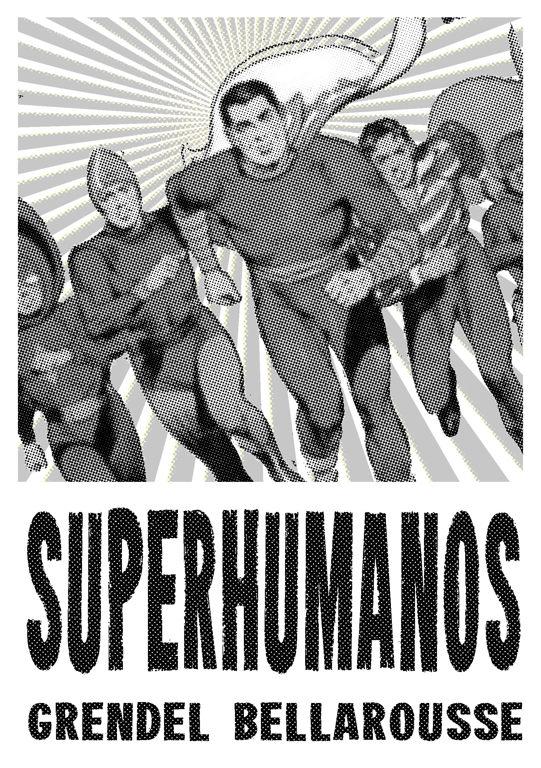 Superhumanos