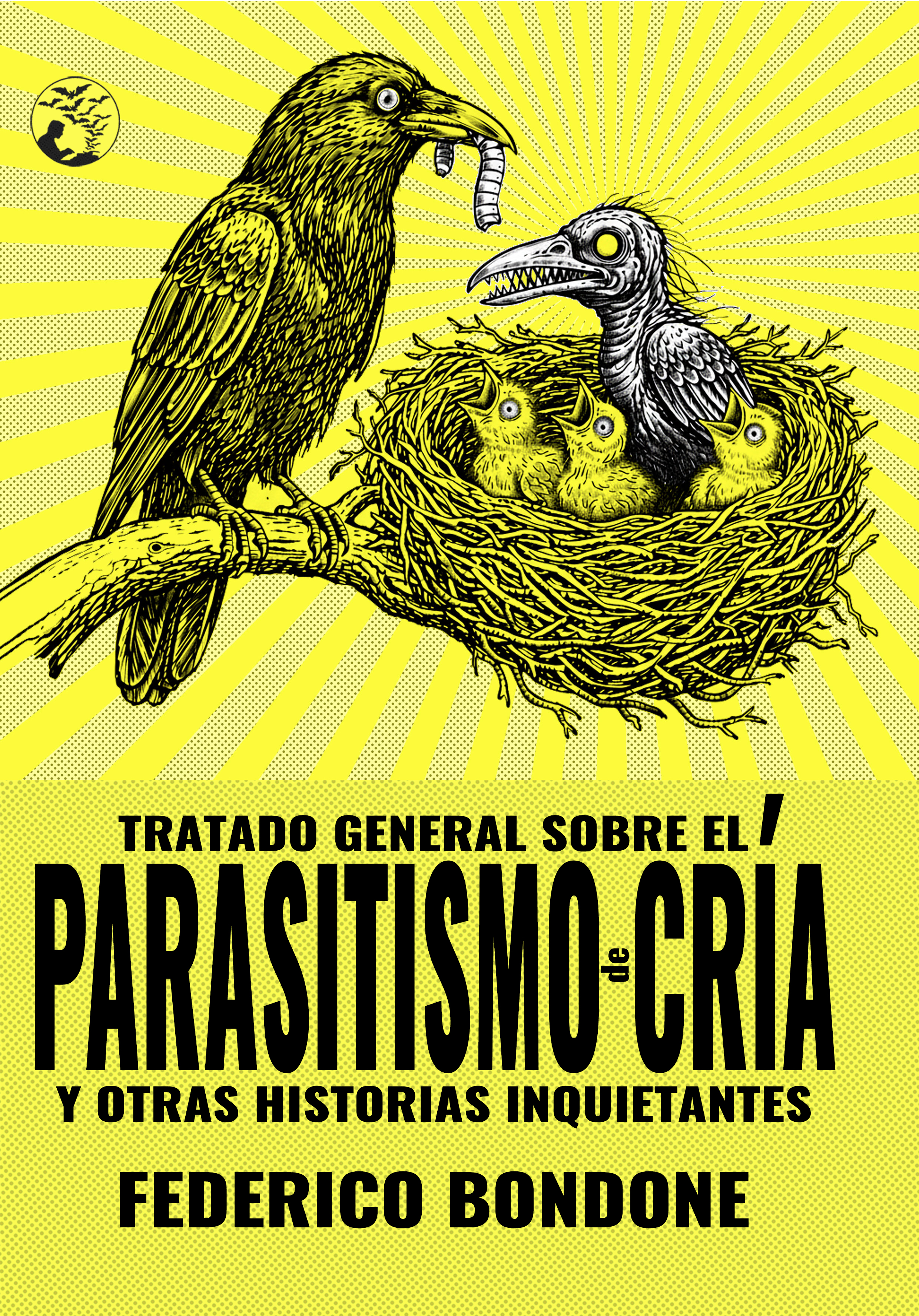 Tratado general sobre el parasitismo de cría